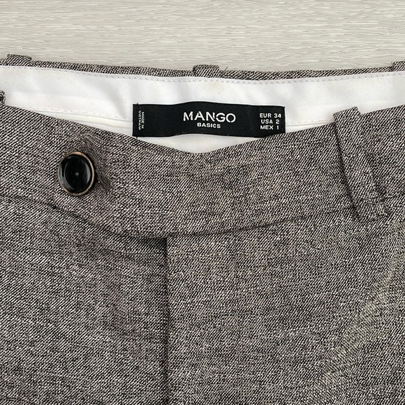 Mango Dress Pants - Picture 4 of 7